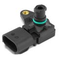 Manifold Pressure (MAP) Sensor for Jeep Grand Cherokee Ram 2500 Dodge Charger