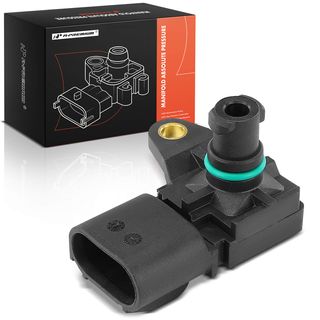 Manifold Pressure (MAP) Sensor for Jeep Grand Cherokee Ram 2500 Dodge Charger