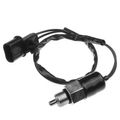 Back Up Lamp Switch for 1993 Mitsubishi Montero 3.0L V6