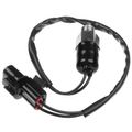 Back Up Lamp Switch for 1993 Mitsubishi Montero 3.0L V6