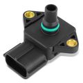 Manifold Pressure (MAP) Sensor for Volvo S60 2007-2009 XC70 2005 2007 C70 S40