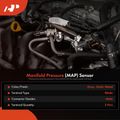 Manifold Pressure (MAP) Sensor for 2008 Workhorse W62 6.0L V8