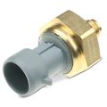 Manifold Pressure (MAP) Sensor for 2009 International Harvester CF600 4.5L V6