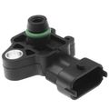 Manifold Pressure MAP Sensor for 2019 Chevrolet Express 3500 6.0L V8