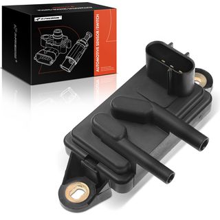 EGR Pressure Feedback DPFE Sensor for Ford F-150 Escape Lincoln Mazda Mercury