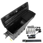 Rear Driver Truck Bed Storage Box ToolBox for Dodge Ram 1500 2500 3500