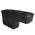 Rear Driver Truck Bed Storage Box ToolBox for Dodge Ram 1500 2500 3500