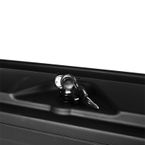 Rear Passenger Truck Bed Storage Box ToolBox for Dodge Ram 1500 2500 3500