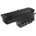 Rear Driver Truck Bed Storage Box ToolBox for 2018 GMC Sierra 3500 HD