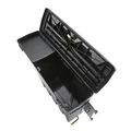 Rear Passenger Truck Bed Storage Box ToolBox for 2007 Chevrolet Silverado 2500