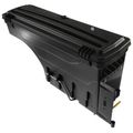 Rear Driver Truck Bed Storage Box ToolBox for Toyota Tacoma 2005-2020