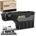 Rear Passenger Truck Bed Storage Box ToolBox for 2004 Ford F-250 Super Duty