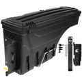 Rear Passenger Truck Bed Storage Box ToolBox for 2010 Ford F-150