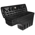 Rear Passenger Truck Bed Storage Box ToolBox for 2010 Ford F-150