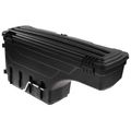 Rear Passenger Truck Bed Storage Box ToolBox for 2010 Ford F-150