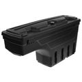 Rear Passenger Truck Bed Storage Box ToolBox for 2010 Ford F-150