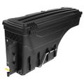 Rear Passenger Truck Bed Storage Box ToolBox for 2010 Ford F-150