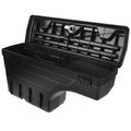 Rear Driver Truck Bed Storage Box ToolBox for Ford Ranger 2019-2021