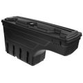 Rear Driver Truck Bed Storage Box ToolBox for Ford Ranger 2019-2021