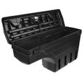 Rear Passenger Truck Bed Storage Box ToolBox for Ford Ranger 2019-2021