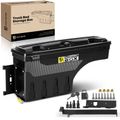 Rear Driver Truck Bed Storage Box ToolBox for 2006 Nissan Frontier