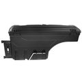 Rear Passenger Truck Bed Storage Box ToolBox for Nissan Frontier 2005-2021 Titan