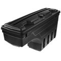 Rear Passenger Truck Bed Storage Box ToolBox for Nissan Frontier 2005-2021 Titan