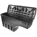 2 Pcs Rear Truck Bed Storage Box ToolBox for Nissan Frontier 2005-2019 Titan