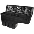 Rear Driver Truck Bed Storage Box ToolBox for 2016 Nissan Titan XD