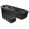 Rear Driver Truck Bed Storage Box ToolBox for 2016 Nissan Titan XD