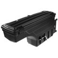 Rear Driver Truck Bed Storage Box ToolBox for 2016 Nissan Titan XD