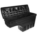 Rear Passenger Truck Bed Storage Box ToolBox for 2021 Nissan Titan