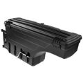 Rear Passenger Truck Bed Storage Box ToolBox for 2021 Nissan Titan