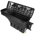 Rear Passenger Truck Bed Storage Box ToolBox for 2002 GMC Sierra 2500