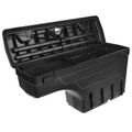 Rear Passenger Truck Bed Storage Box ToolBox for 2002 GMC Sierra 2500