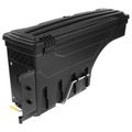 Rear Passenger Truck Bed Storage Box ToolBox for 2002 GMC Sierra 2500