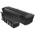 Rear Passenger Truck Bed Storage Box ToolBox for 2002 GMC Sierra 2500