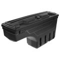 Rear Passenger Truck Bed Storage Box ToolBox for 2002 GMC Sierra 2500