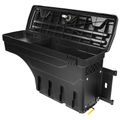 2 Pcs Rear Truck Bed Storage Box Toolbox for 1996 Dodge Ram 1500