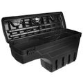 2 Pcs Rear Truck Bed Storage Box Toolbox for 1996 Dodge Ram 1500