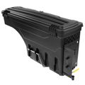 2 Pcs Left & Right Truck Bed Storage Box ToolBox for 1997 Chevrolet C2500