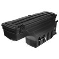 2 Pcs Left & Right Truck Bed Storage Box ToolBox for 1997 Chevrolet C2500