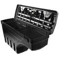 Rear Driver Truck Bed Storage Box ToolBox for Chevry Colorado GMC Canyon 04-12