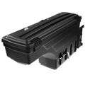 Rear Driver Truck Bed Storage Box ToolBox for Chevry Colorado GMC Canyon 04-12