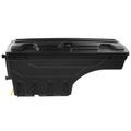 Rear Driver Truck Bed Storage Box ToolBox for Chevry Colorado GMC Canyon 04-12