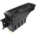 Rear Driver Truck Bed Storage Box ToolBox for Chevry Colorado GMC Canyon 04-12