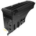 Rear Passenger Truck Bed Storage Box ToolBox for 2004 Chevrolet Colorado