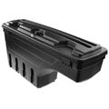 2 Pcs Left & Right Truck Bed Storage Box ToolBox for 2012 Chevrolet Colorado