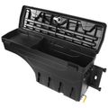 2 Pcs Left & Right Truck Bed Storage Box ToolBox for 2012 Chevrolet Colorado