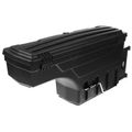 Rear Driver Truck Bed Storage Box ToolBox for 2019 Ram 1500